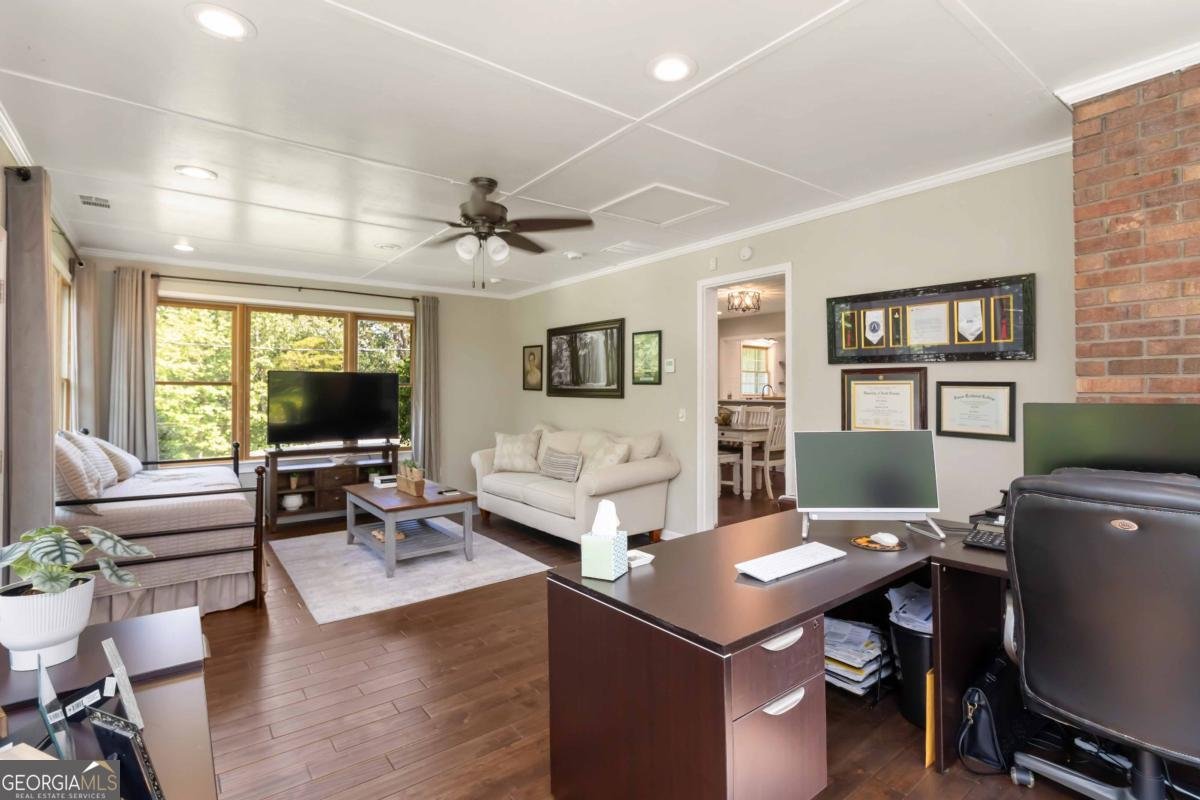4877 Highland Road Gainesville - 17