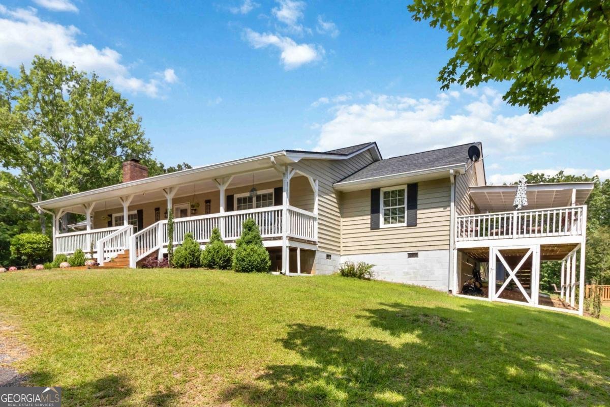 4877 Highland Road Gainesville - 2