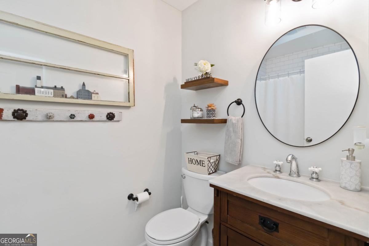 4877 Highland Road Gainesville - 20