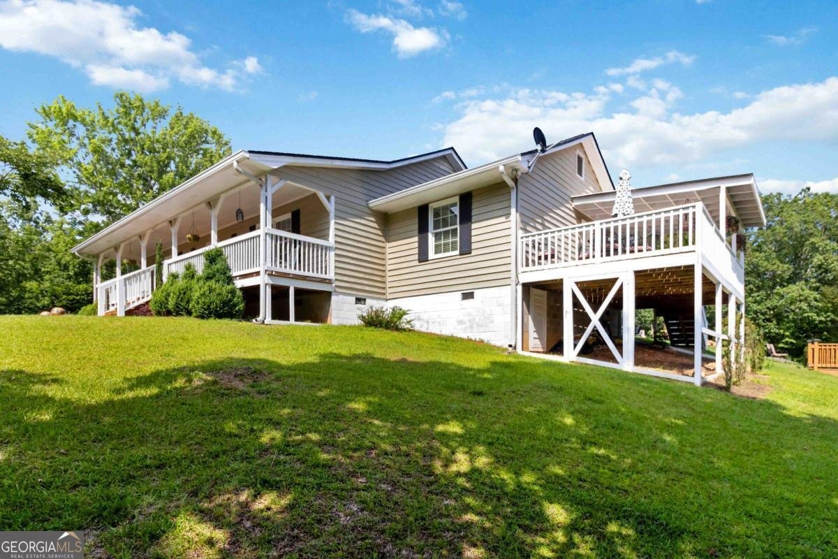 4877 Highland Road Gainesville - 3