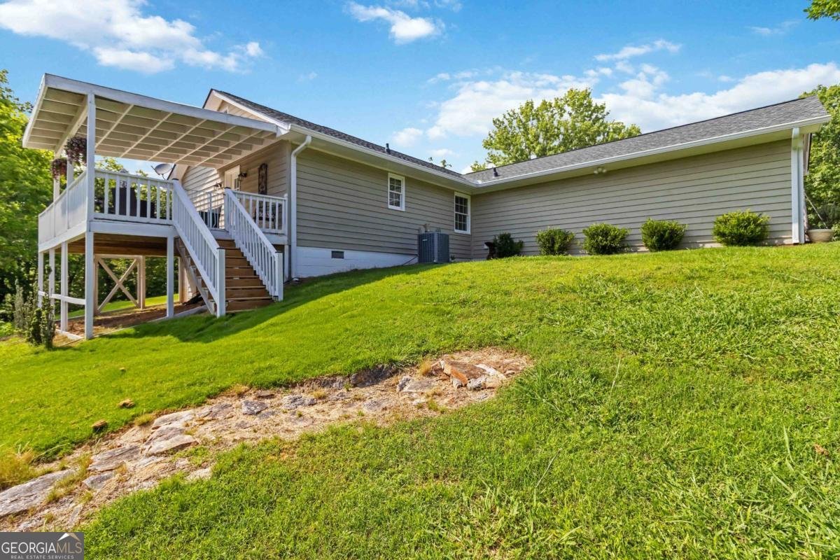 4877 Highland Road Gainesville - 34