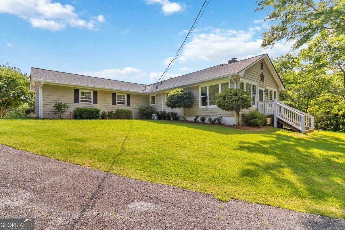 4877 Highland Road Gainesville - 36