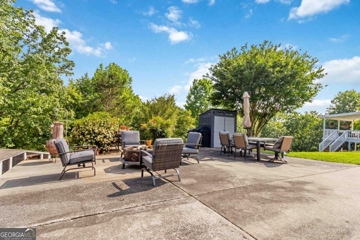 4877 Highland Road Gainesville - 37