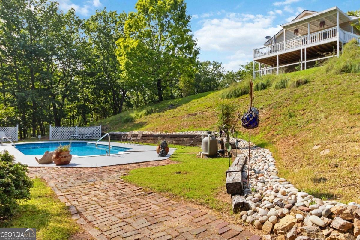 4877 Highland Road Gainesville - 39