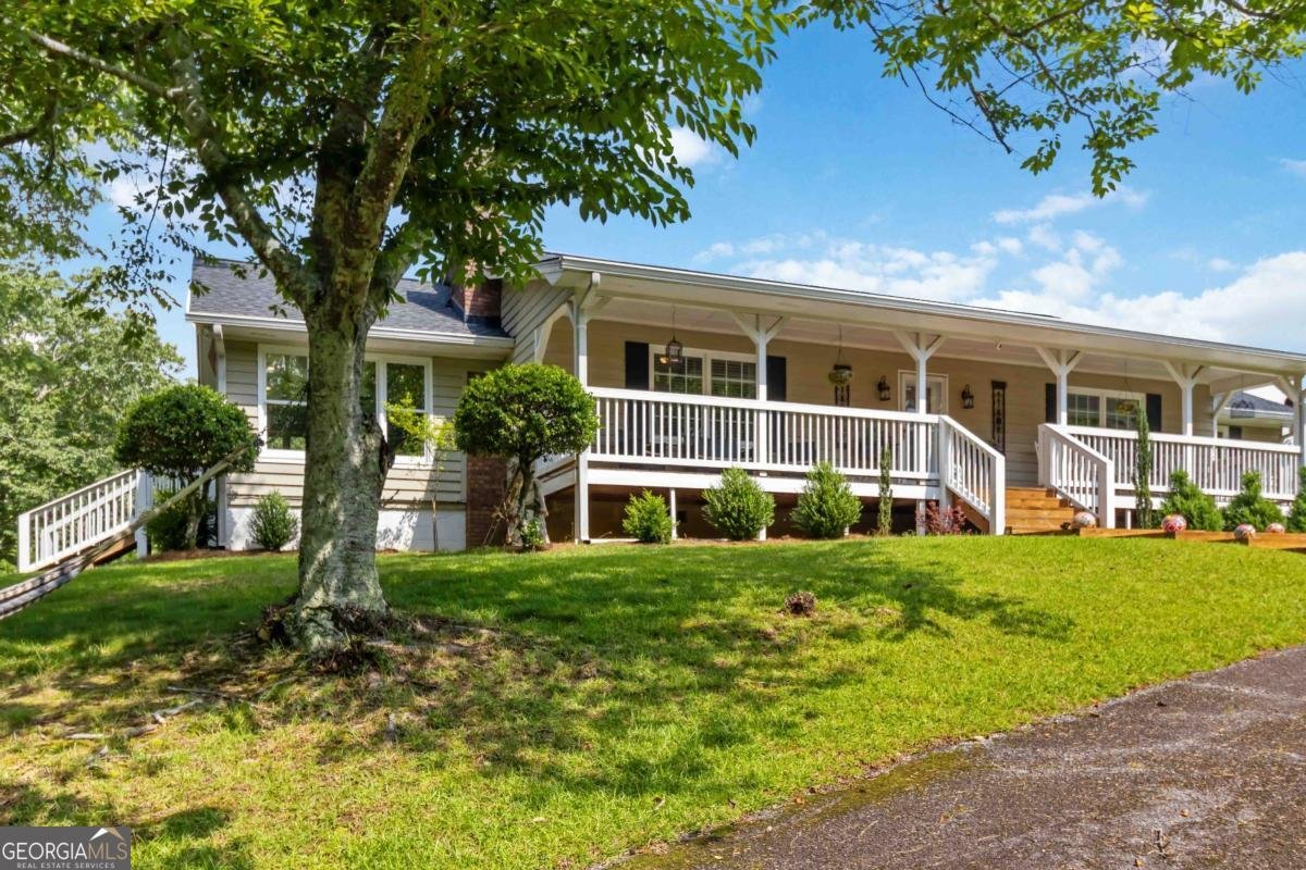 4877 Highland Road Gainesville - 4