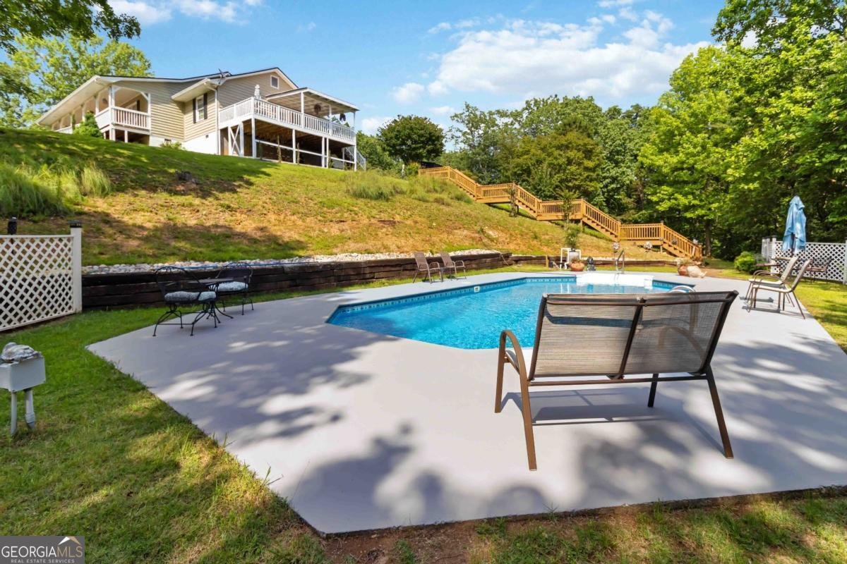 4877 Highland Road Gainesville - 41