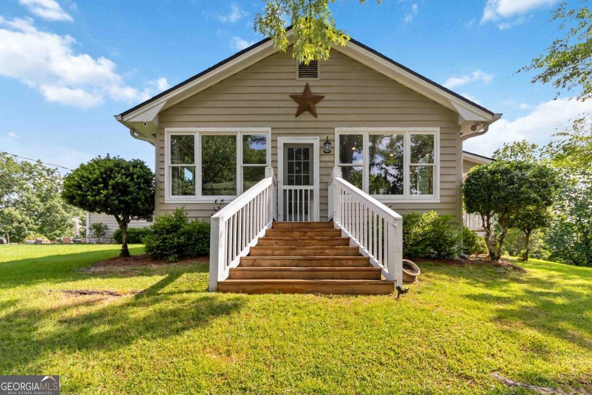 4877 Highland Road Gainesville - 48