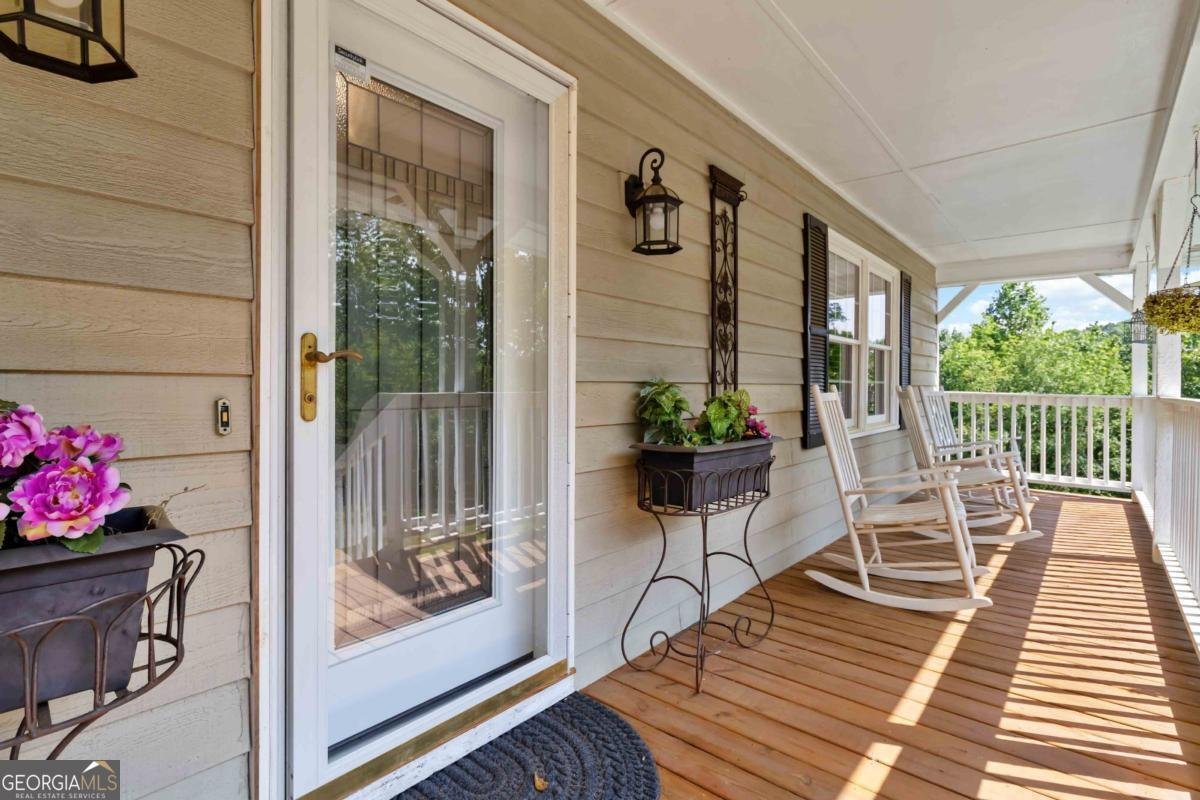 4877 Highland Road Gainesville - 5