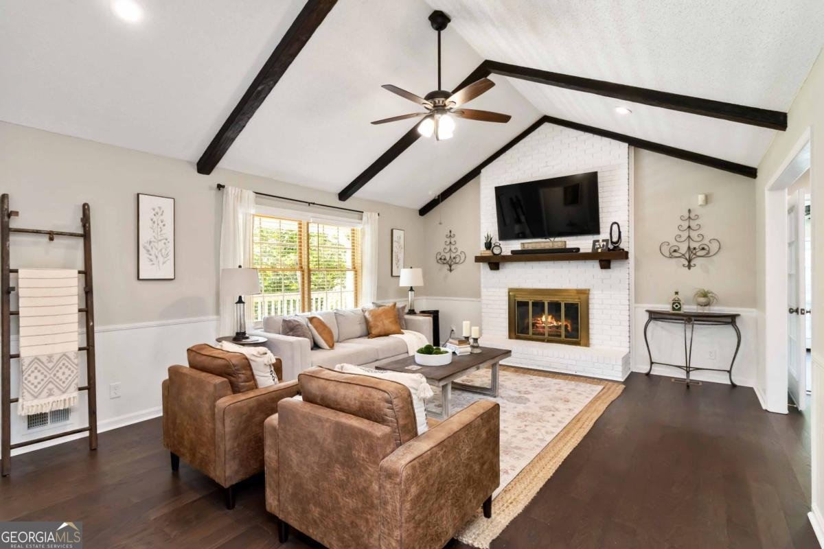 4877 Highland Road Gainesville - 6