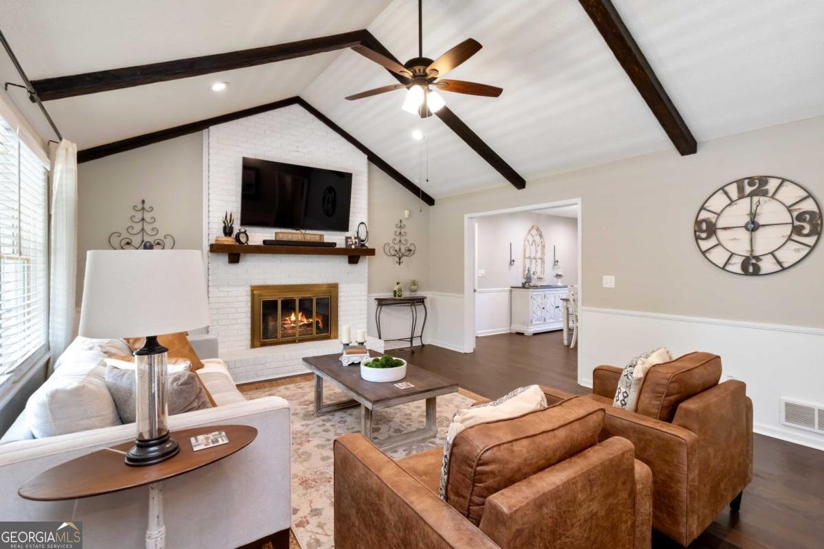 4877 Highland Road Gainesville - 7