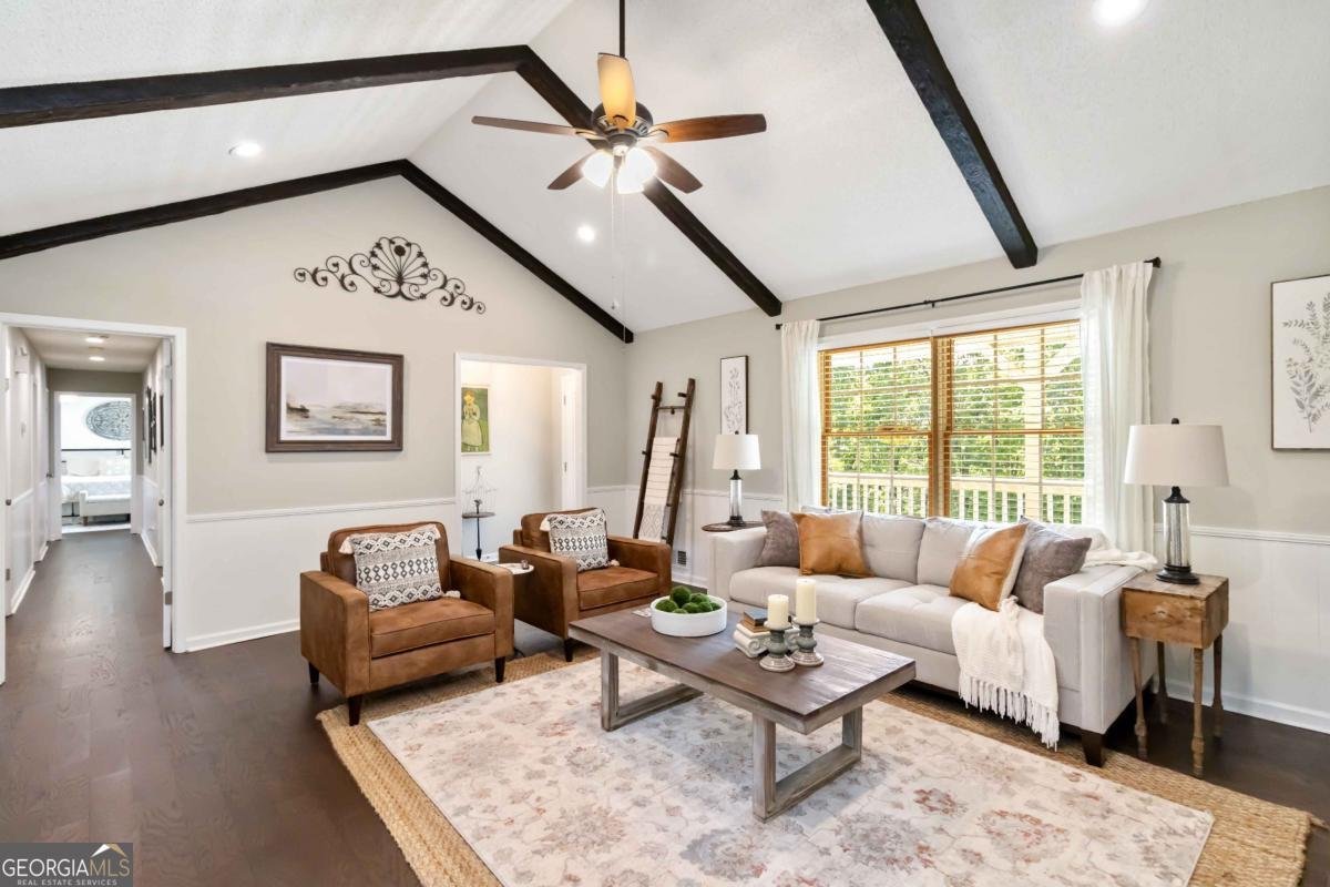 4877 Highland Road Gainesville - 8