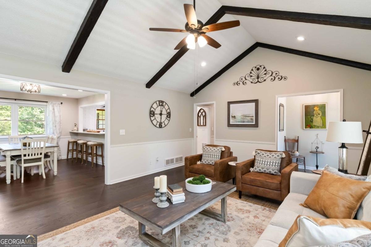 4877 Highland Road Gainesville - 9