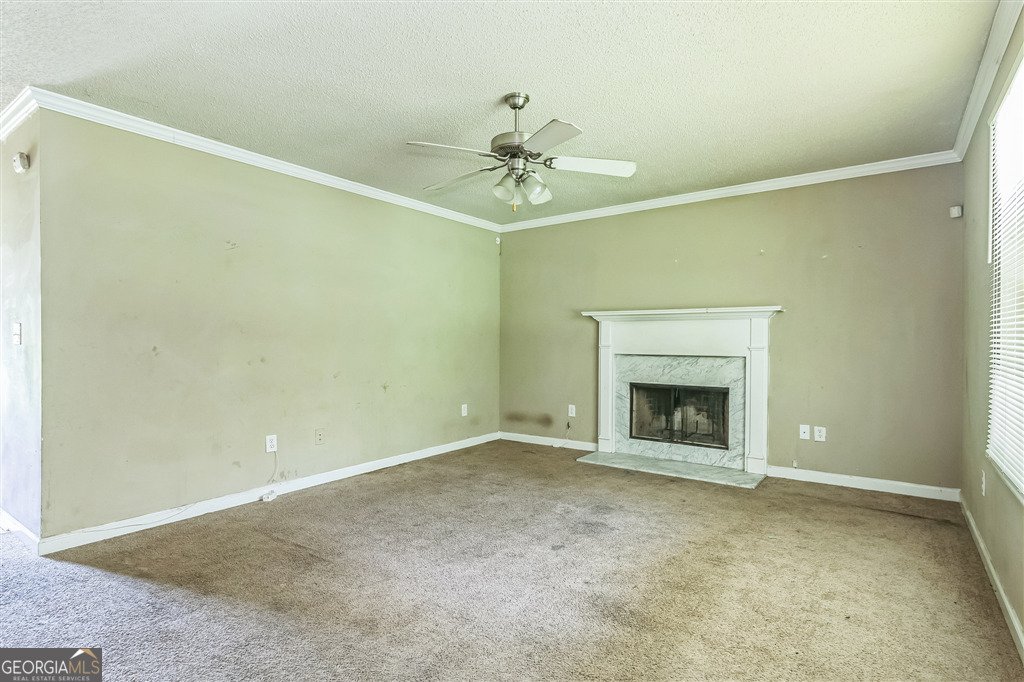 3376 Trotters Ridge Trail Gray - 10