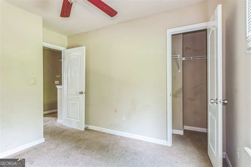 3376 Trotters Ridge Trail Gray - 13
