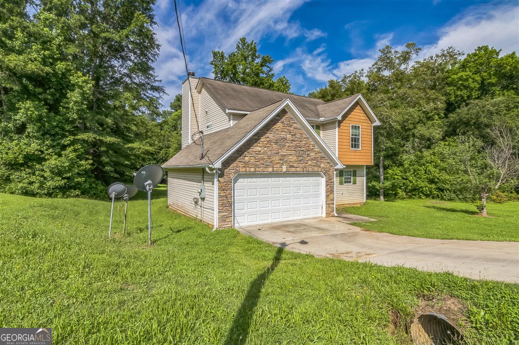 3376 Trotters Ridge Trail Gray - 2