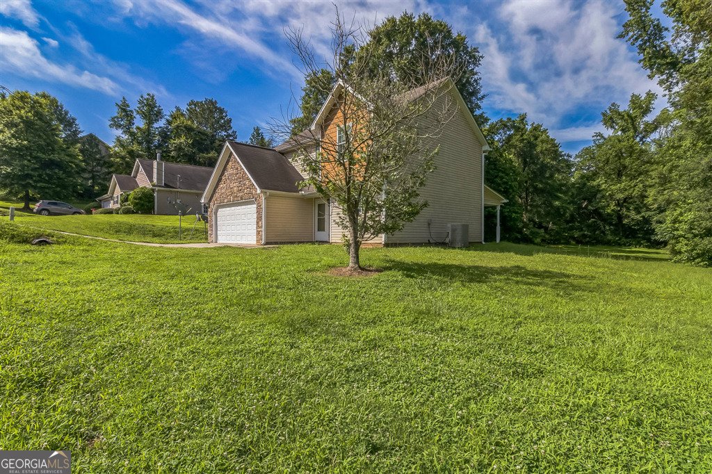 3376 Trotters Ridge Trail Gray - 3