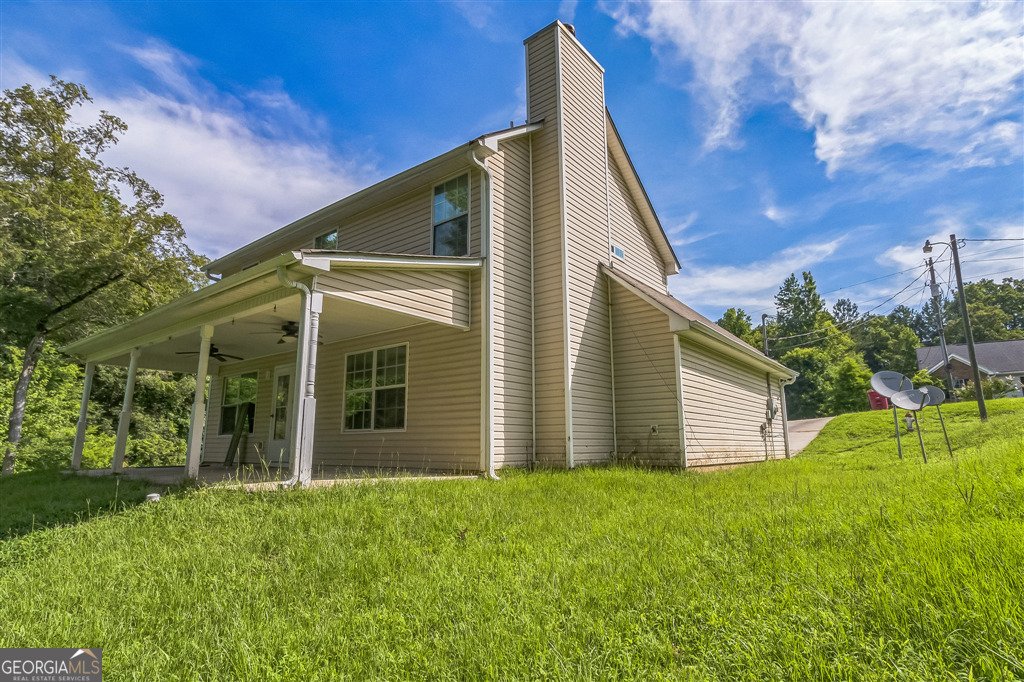 3376 Trotters Ridge Trail Gray - 4