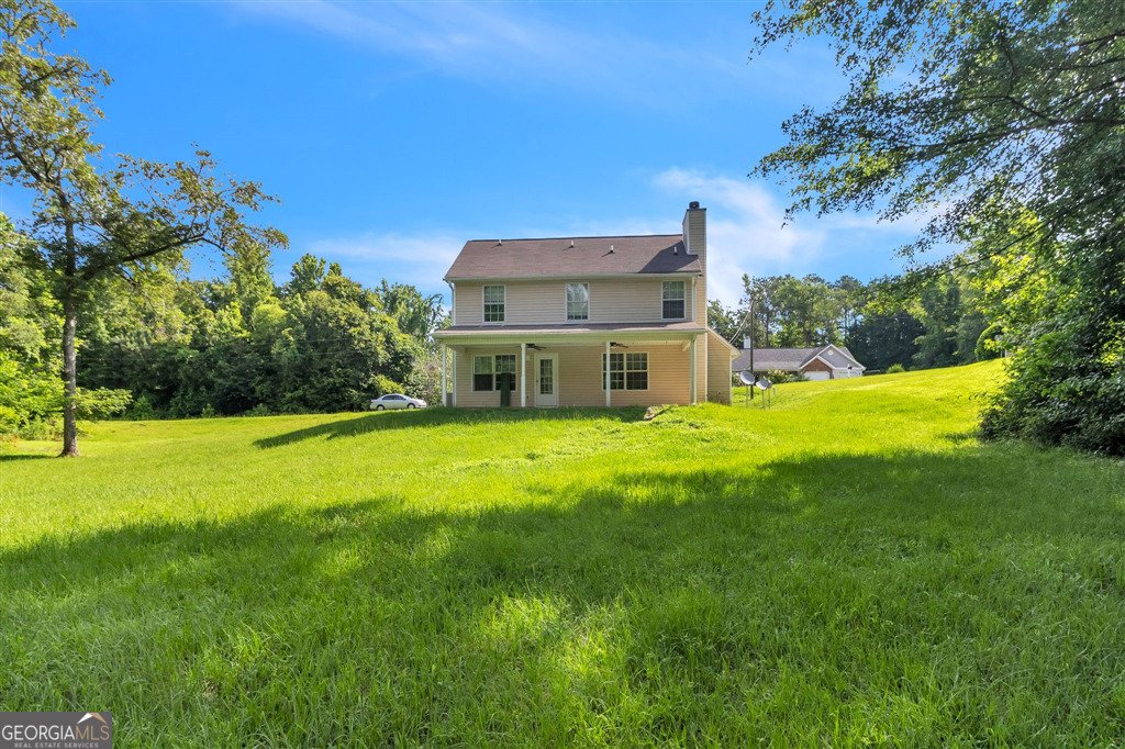 3376 Trotters Ridge Trail Gray - 5