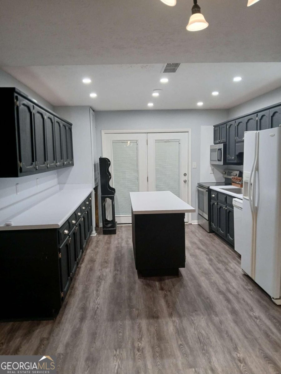 2218 Etowah River Road Dawsonville - 10