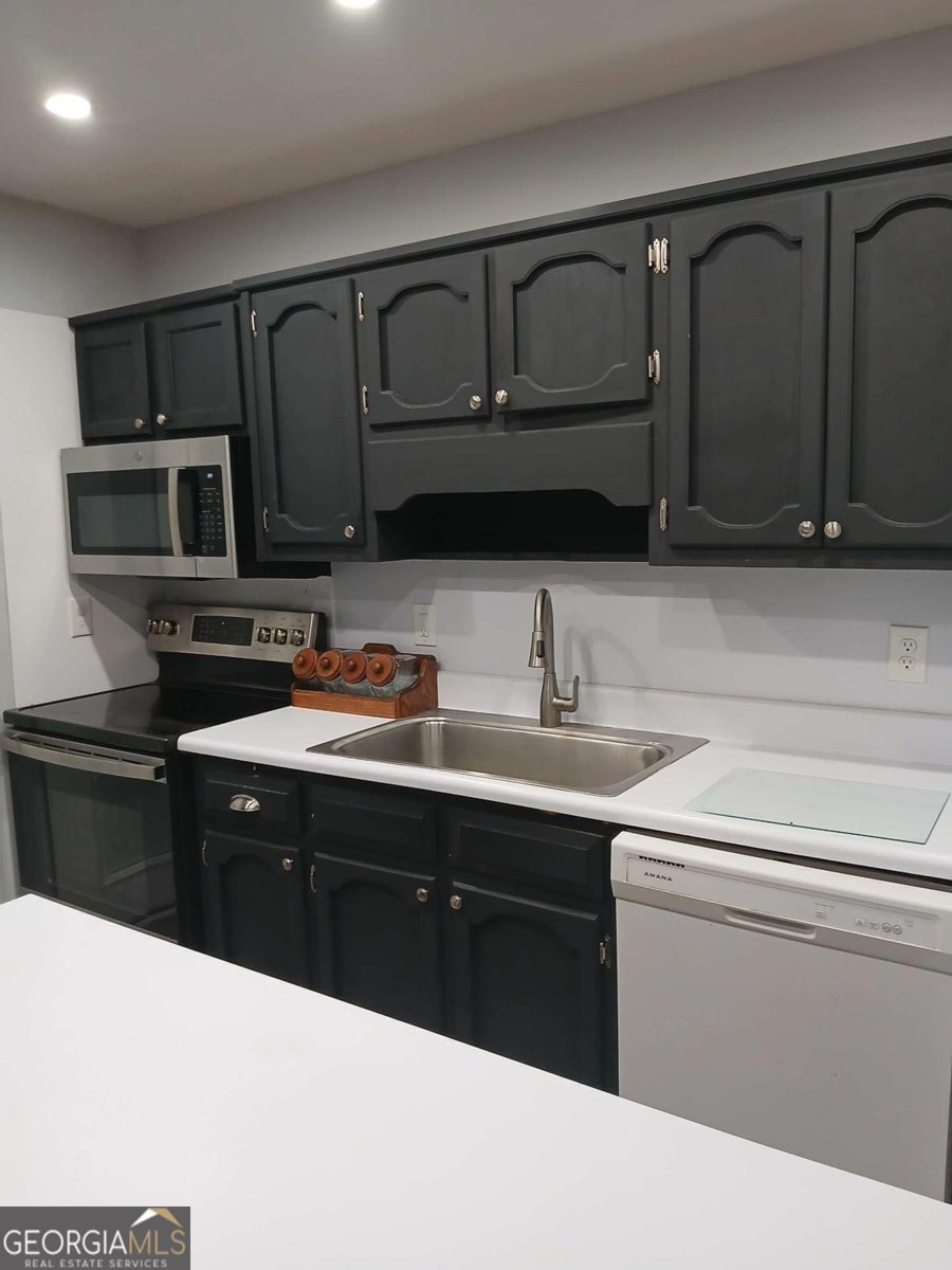 2218 Etowah River Road Dawsonville - 11