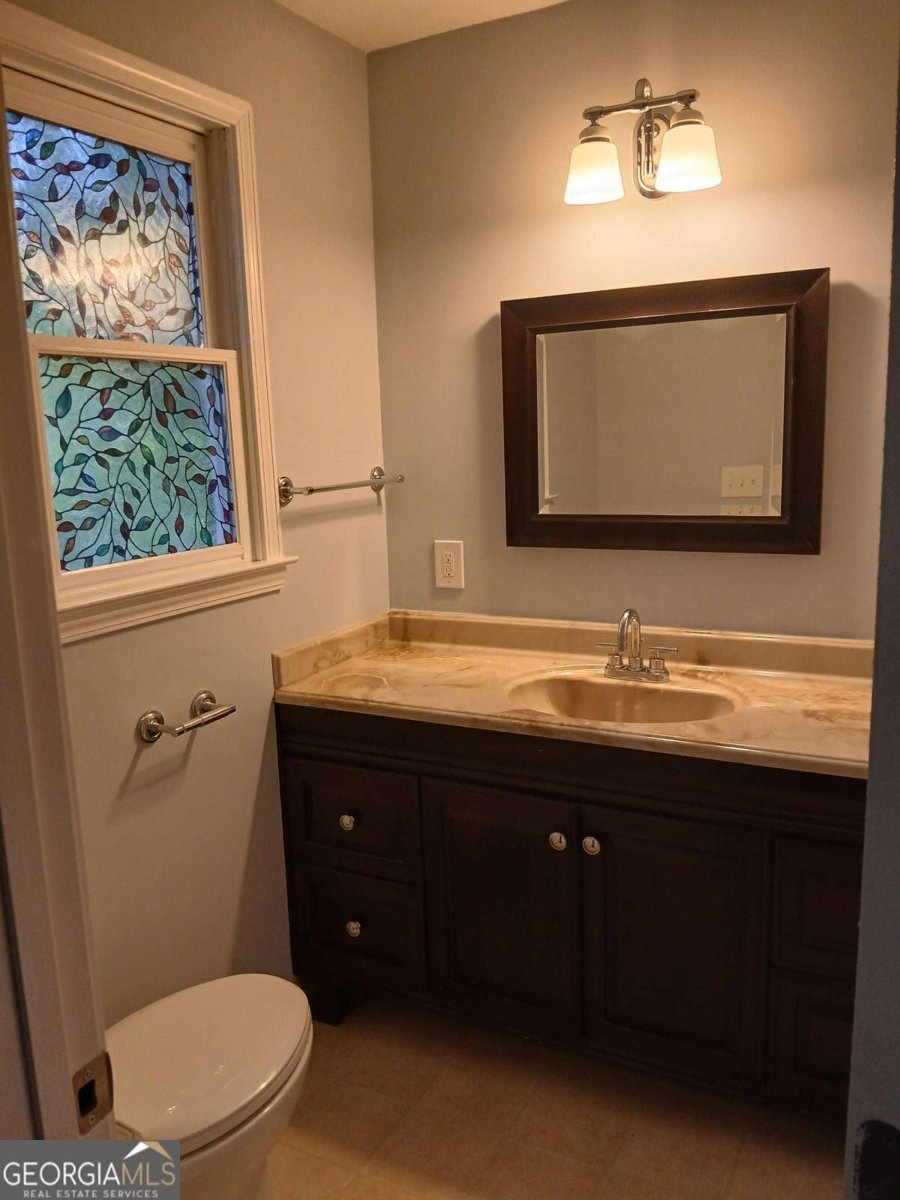 2218 Etowah River Road Dawsonville - 14