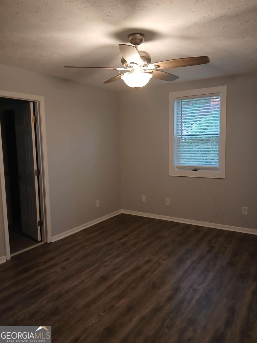 2218 Etowah River Road Dawsonville - 15