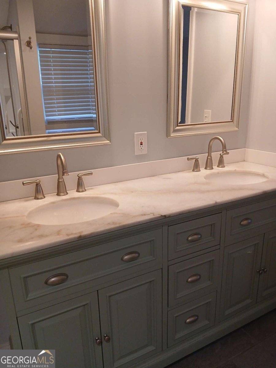 2218 Etowah River Road Dawsonville - 17