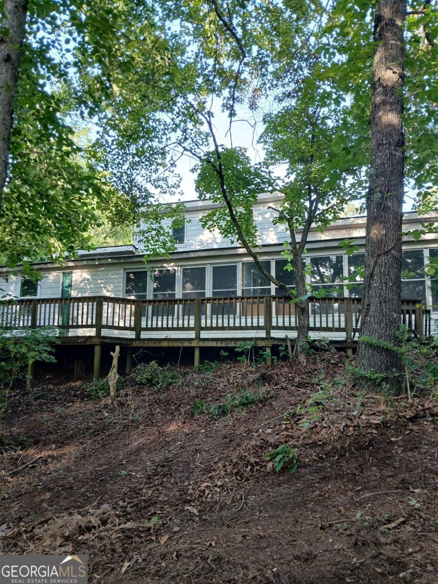 2218 Etowah River Road Dawsonville - 2