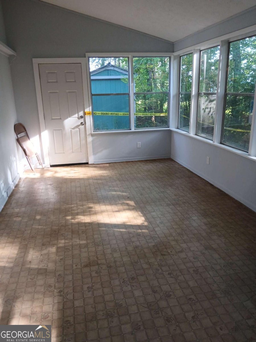 2218 Etowah River Road Dawsonville - 20
