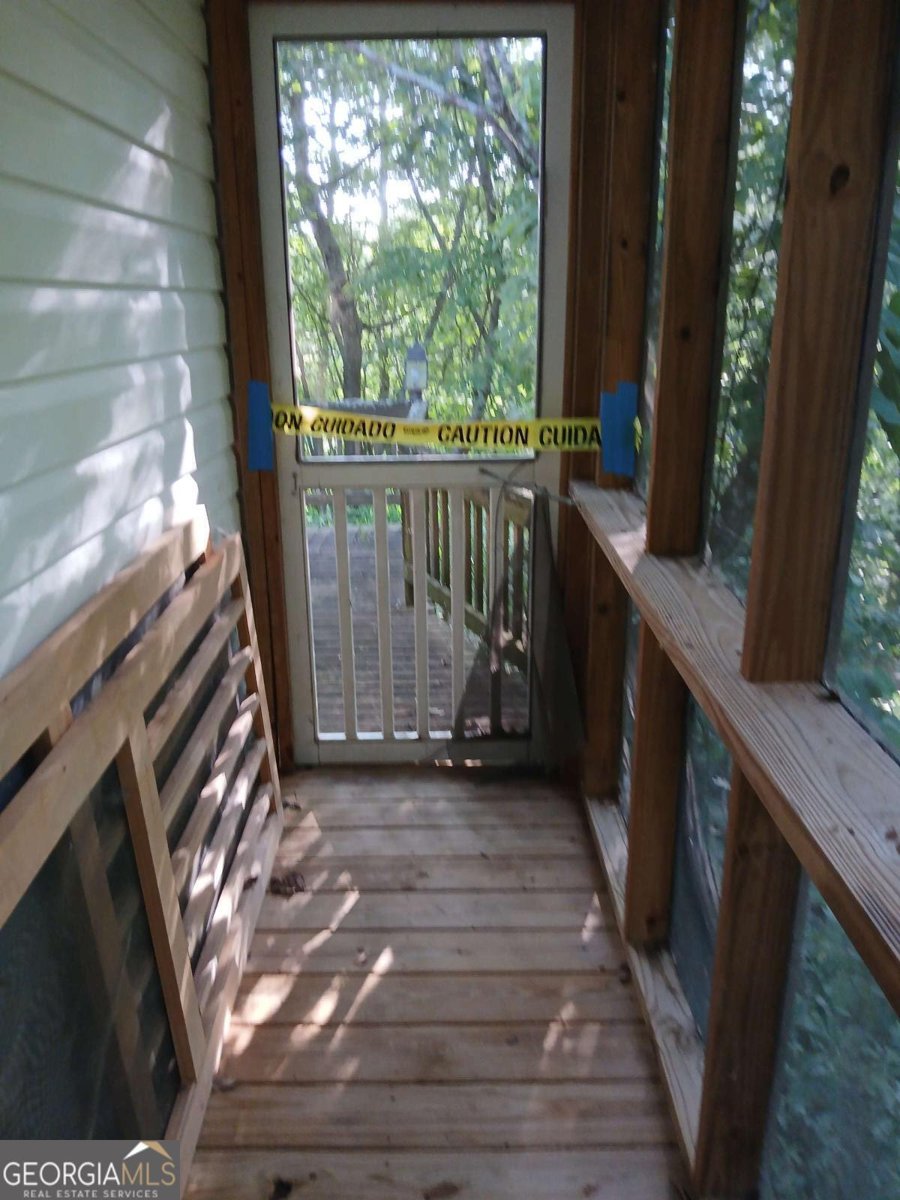 2218 Etowah River Road Dawsonville - 25