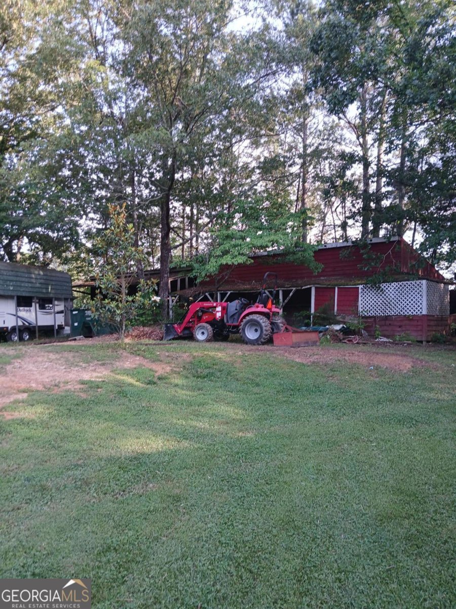 2218 Etowah River Road Dawsonville - 26