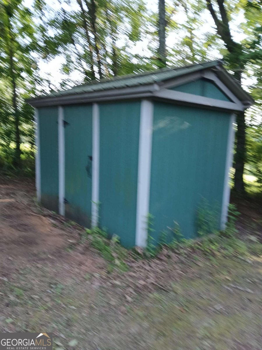 2218 Etowah River Road Dawsonville - 27