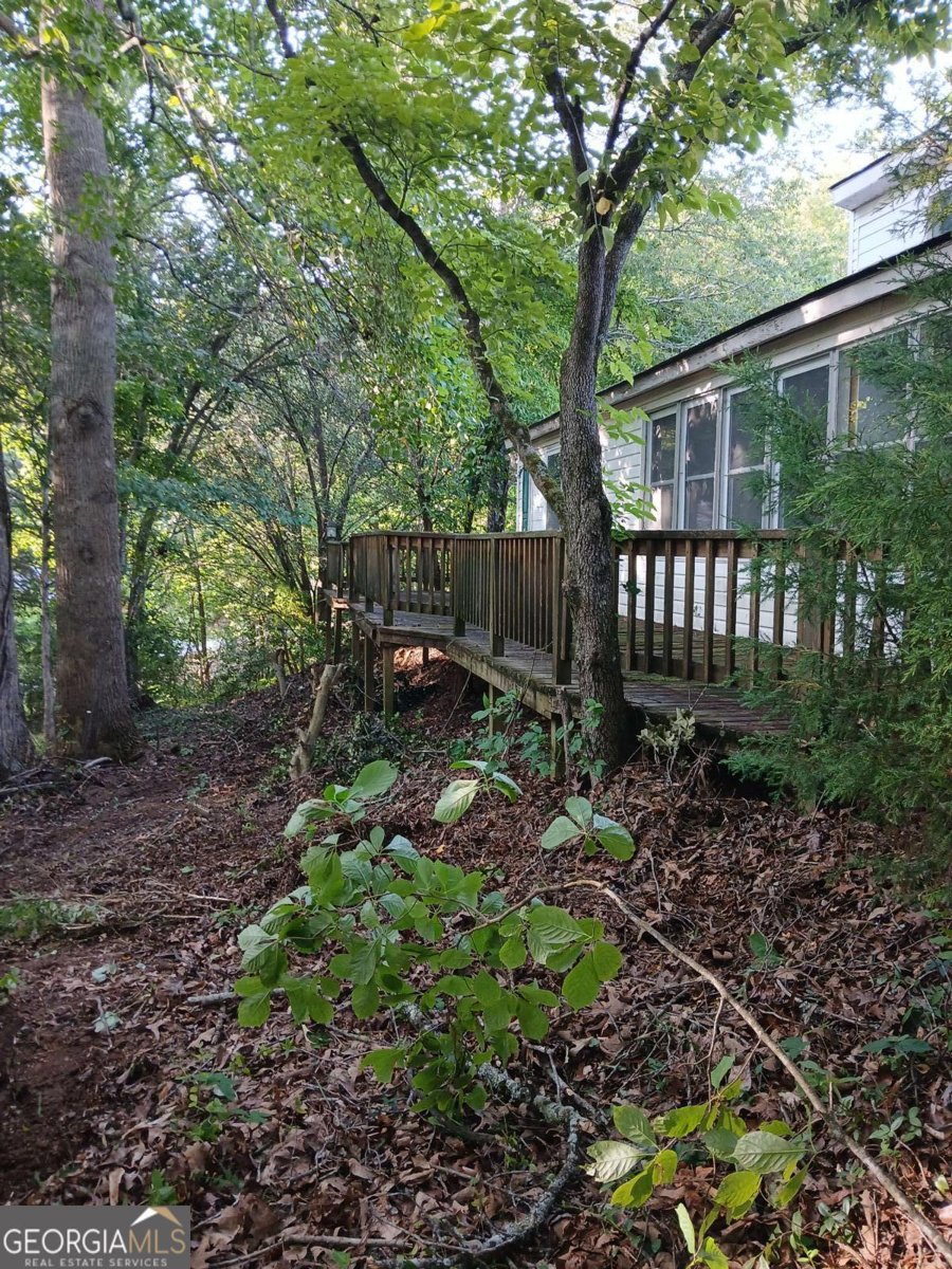 2218 Etowah River Road Dawsonville - 3