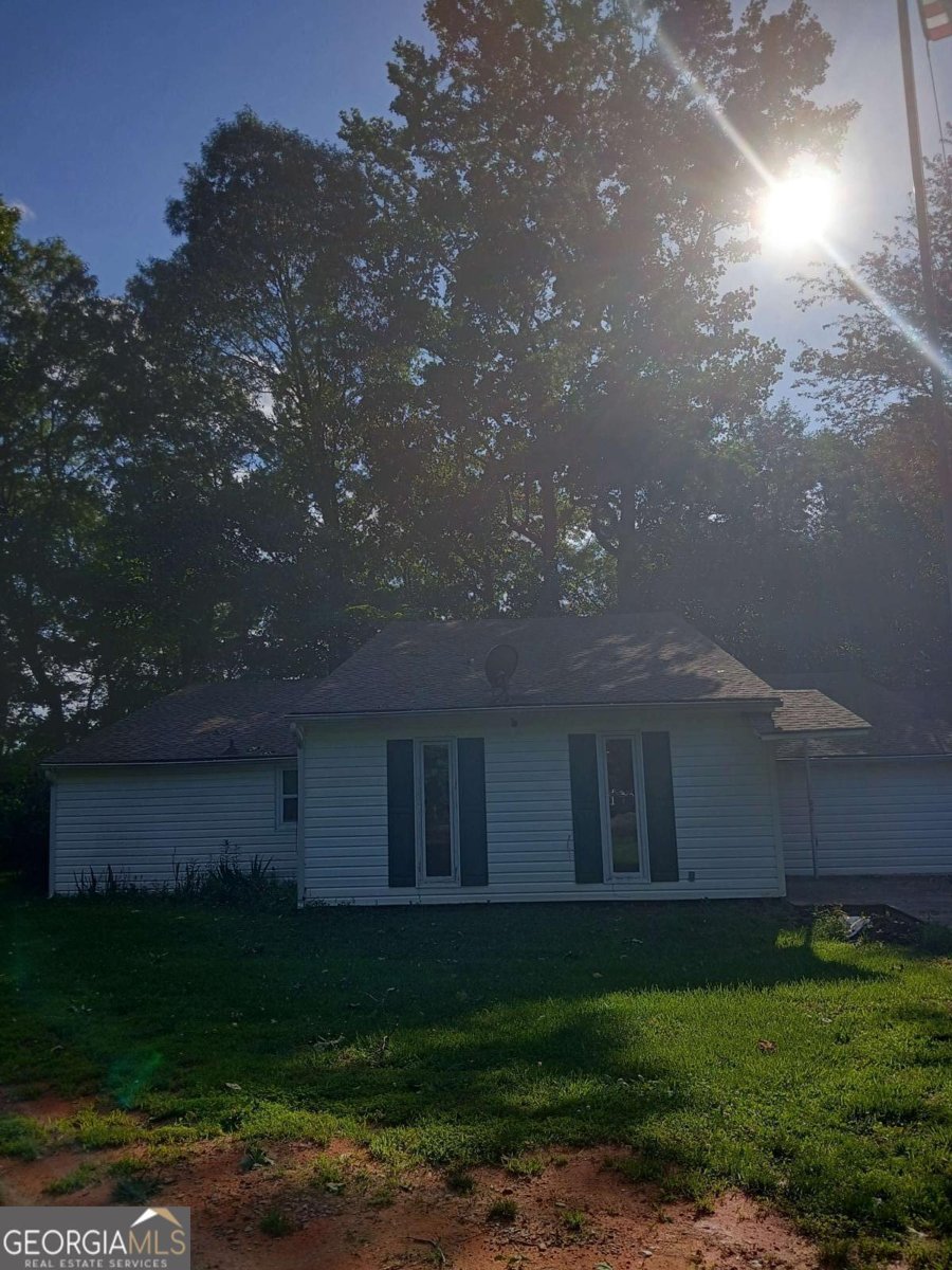 2218 Etowah River Road Dawsonville - 5