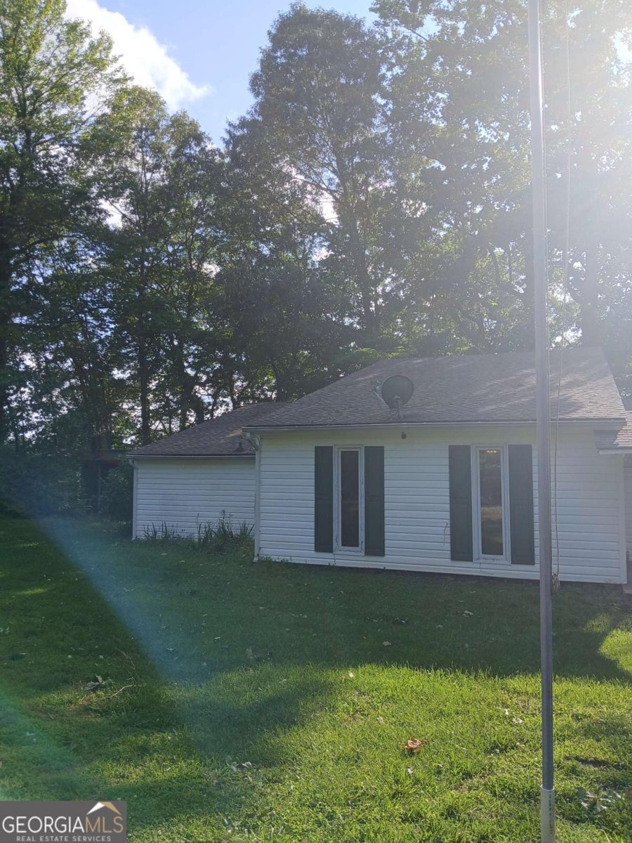 2218 Etowah River Road Dawsonville - 6
