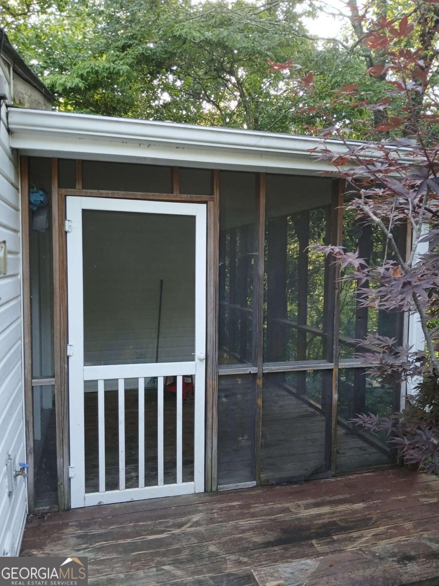 2218 Etowah River Road Dawsonville - 7