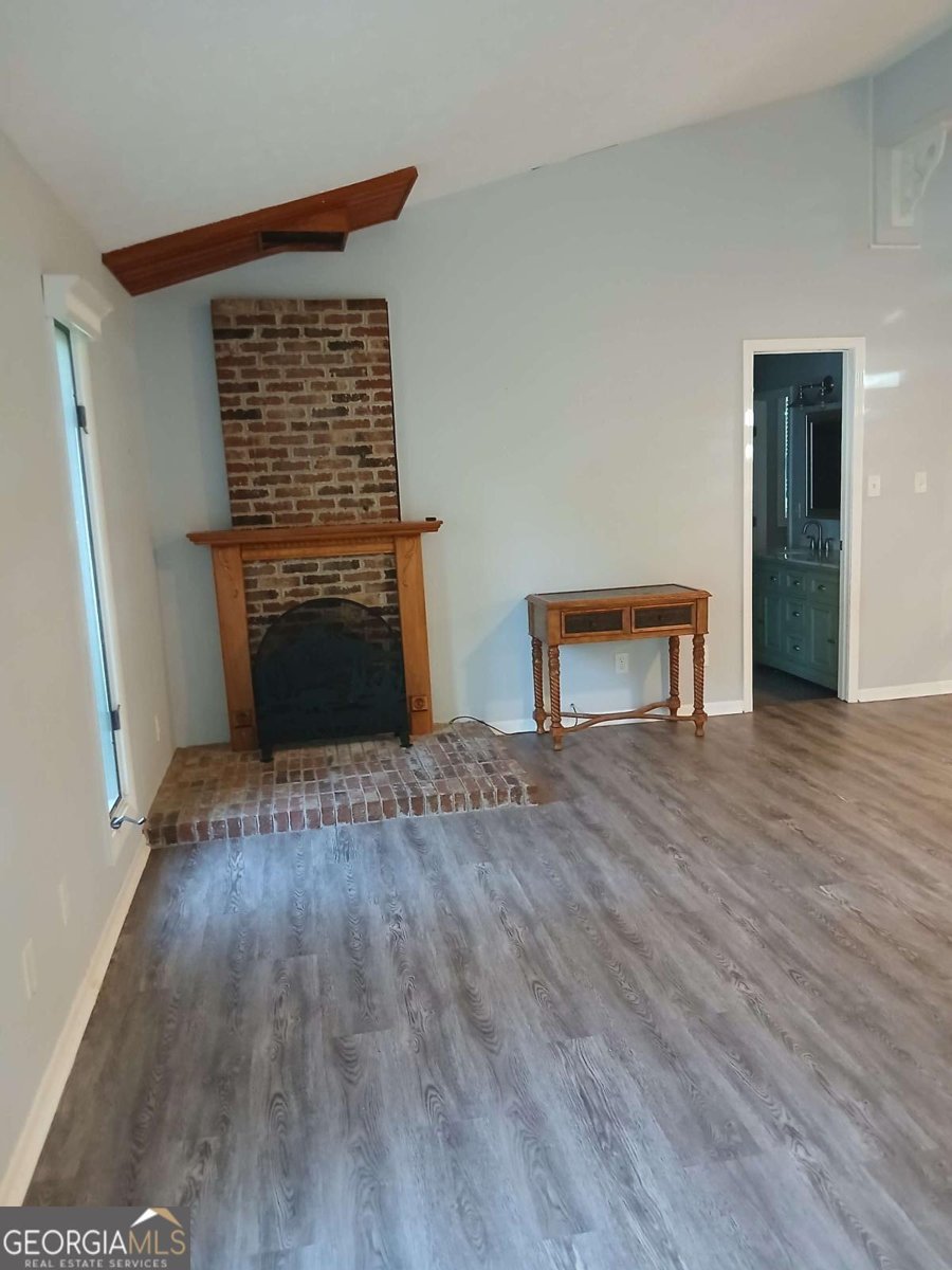 2218 Etowah River Road Dawsonville - 8