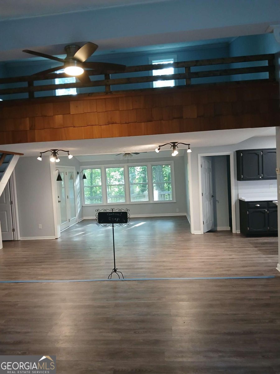 2218 Etowah River Road Dawsonville - 9