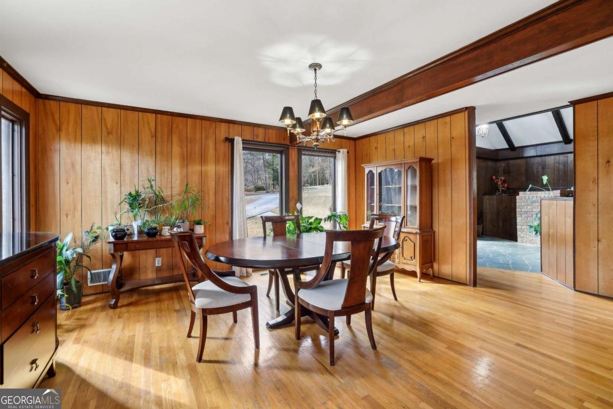 1605 Saint Tropez Way Atlanta - 10