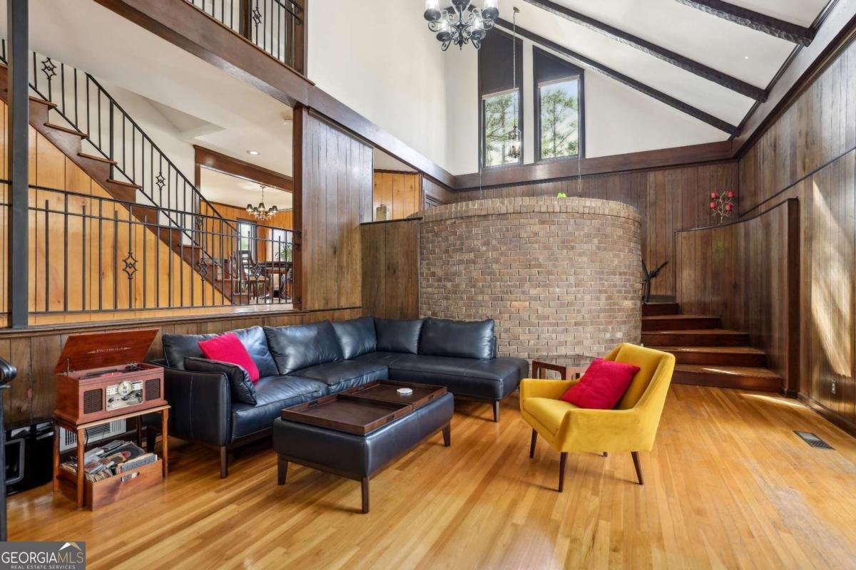 1605 Saint Tropez Way Atlanta - 2