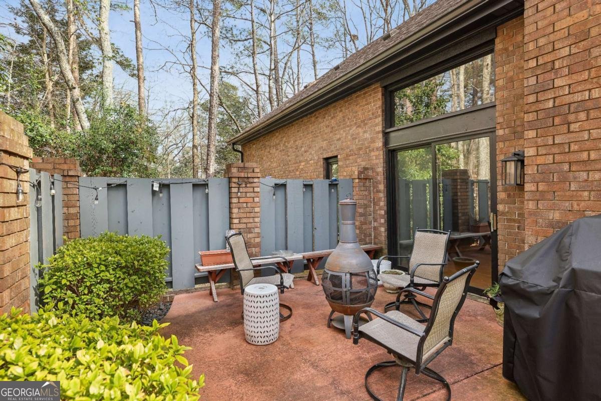 1605 Saint Tropez Way Atlanta - 20