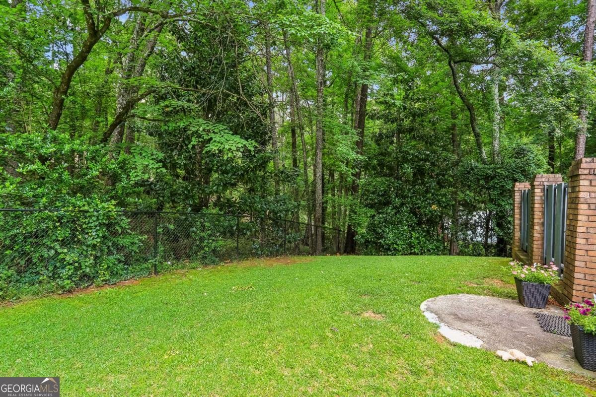 1605 Saint Tropez Way Atlanta - 22