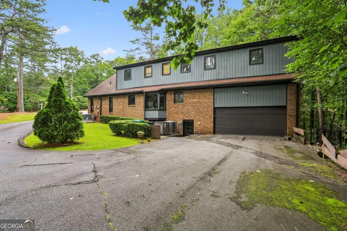 1605 Saint Tropez Way Atlanta - 26