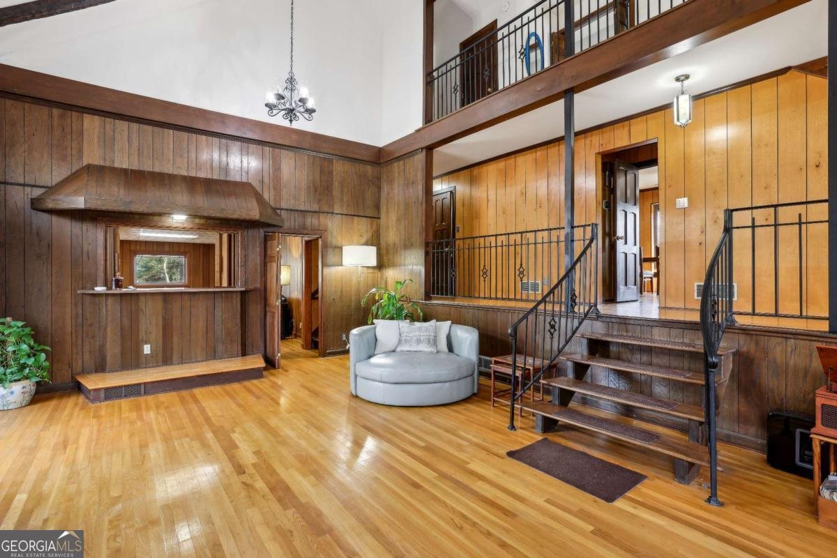 1605 Saint Tropez Way Atlanta - 3