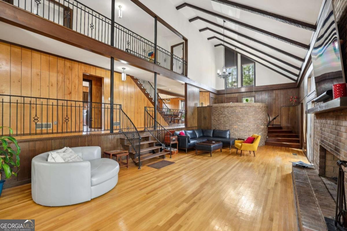 1605 Saint Tropez Way Atlanta - 4