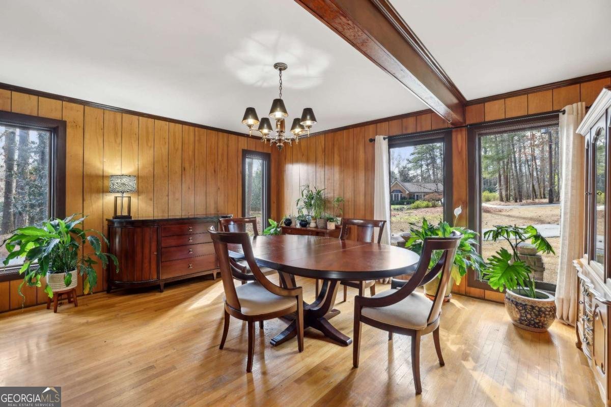 1605 Saint Tropez Way Atlanta - 9