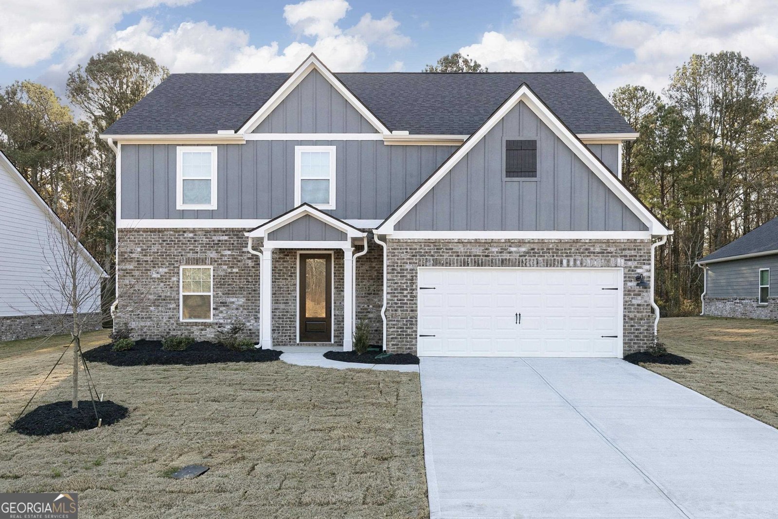 3383 Arabian Farm Lane Dacula - 1