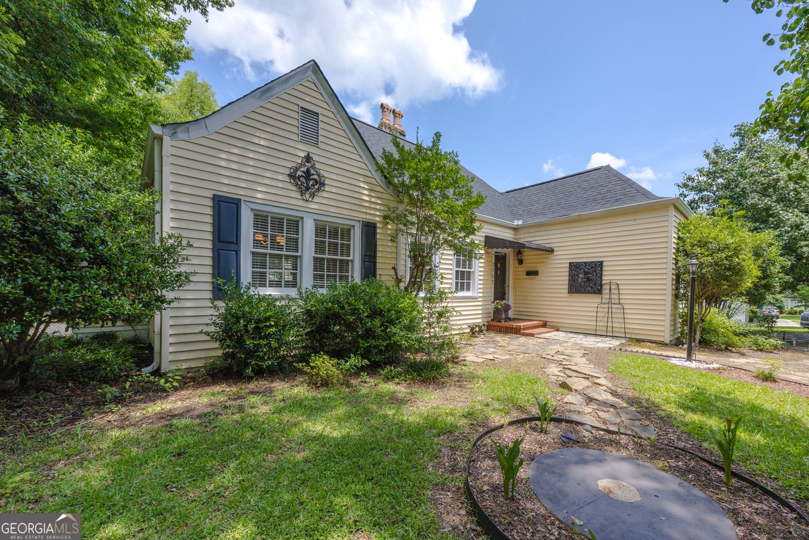 3717 Avon Road Macon - 3
