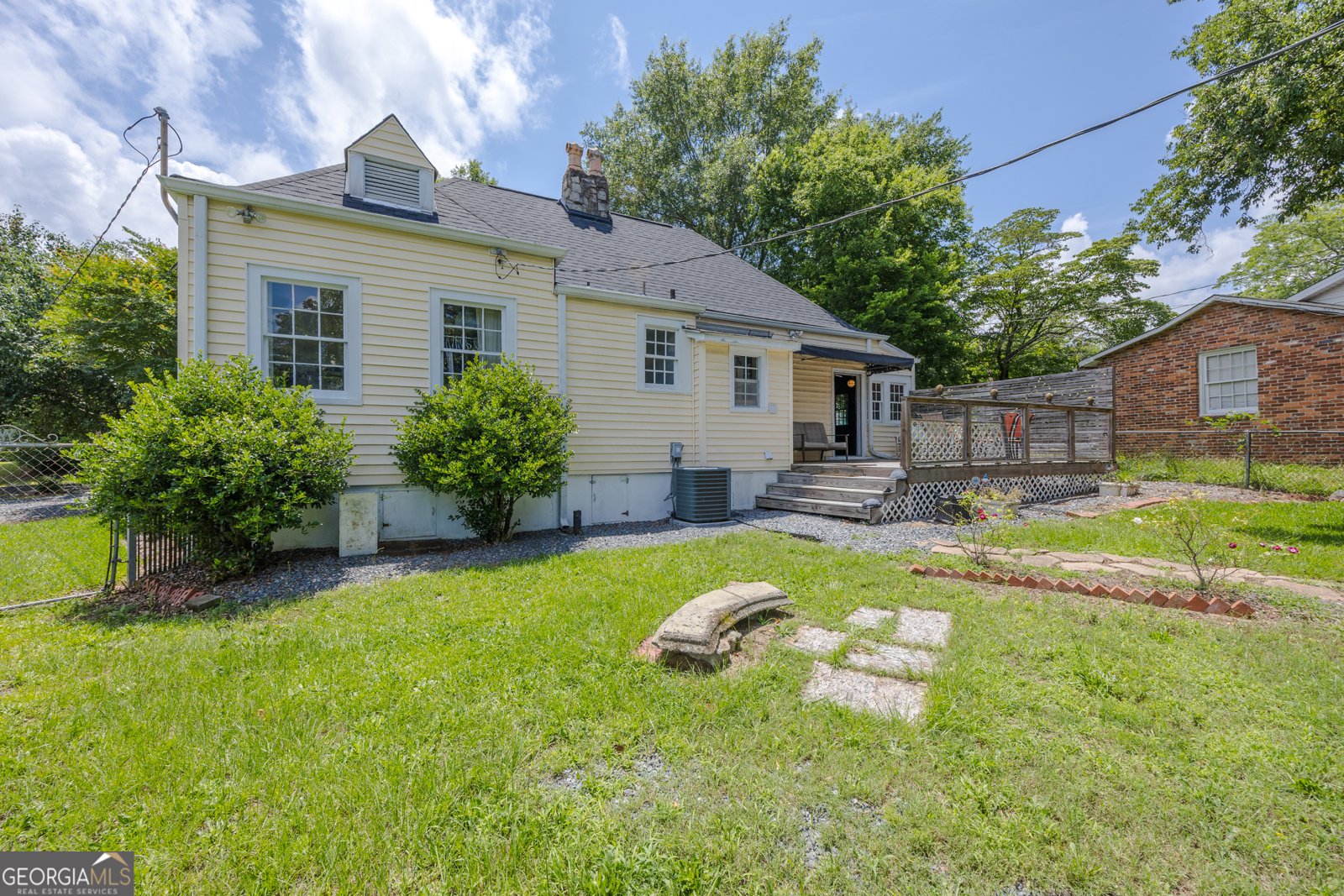 3717 Avon Road Macon - 36