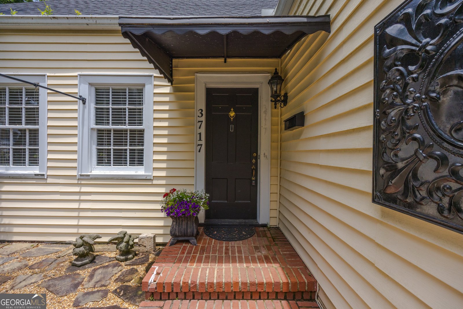 3717 Avon Road Macon - 4